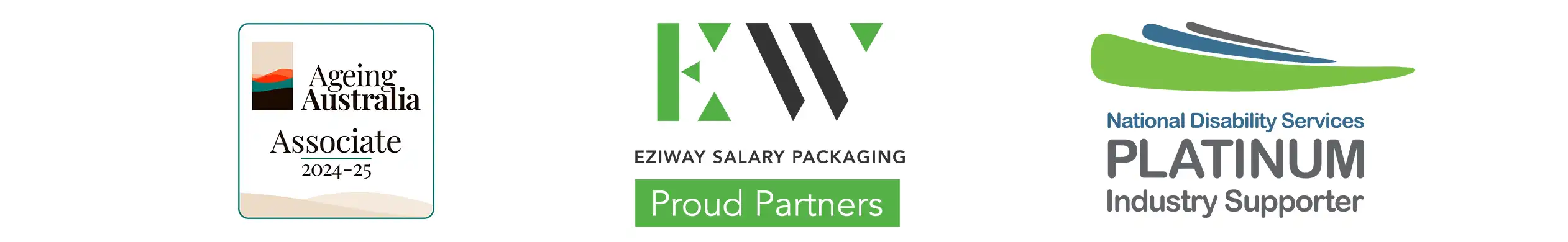 Eziway Proud Partners