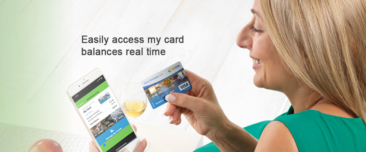 salary packaging car