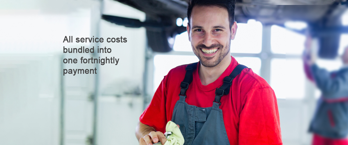 pay for fuel in pre-tax dollars